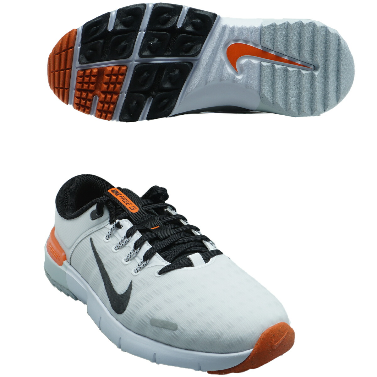 楽天市場】ナイキ NIKE インフィニティ G NN ゴルフシューズ : GDO