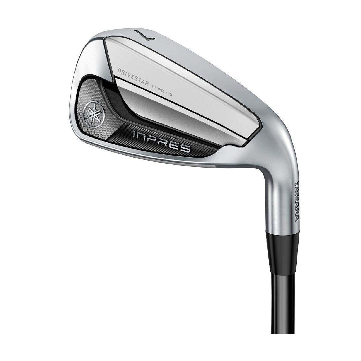 楽天市場】YAMAHA ヤマハ inpres UD＋2 IRON インプレス UD+2 アイアン