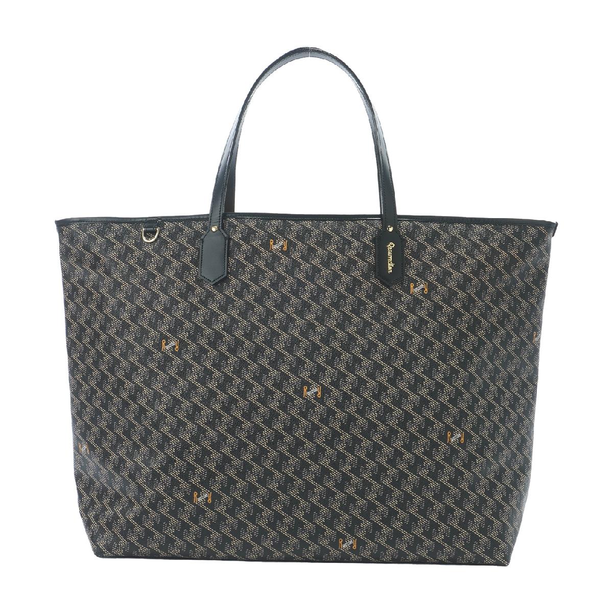 楽天市場】レザレクション Resurrection Lanius スクエアビッグトート