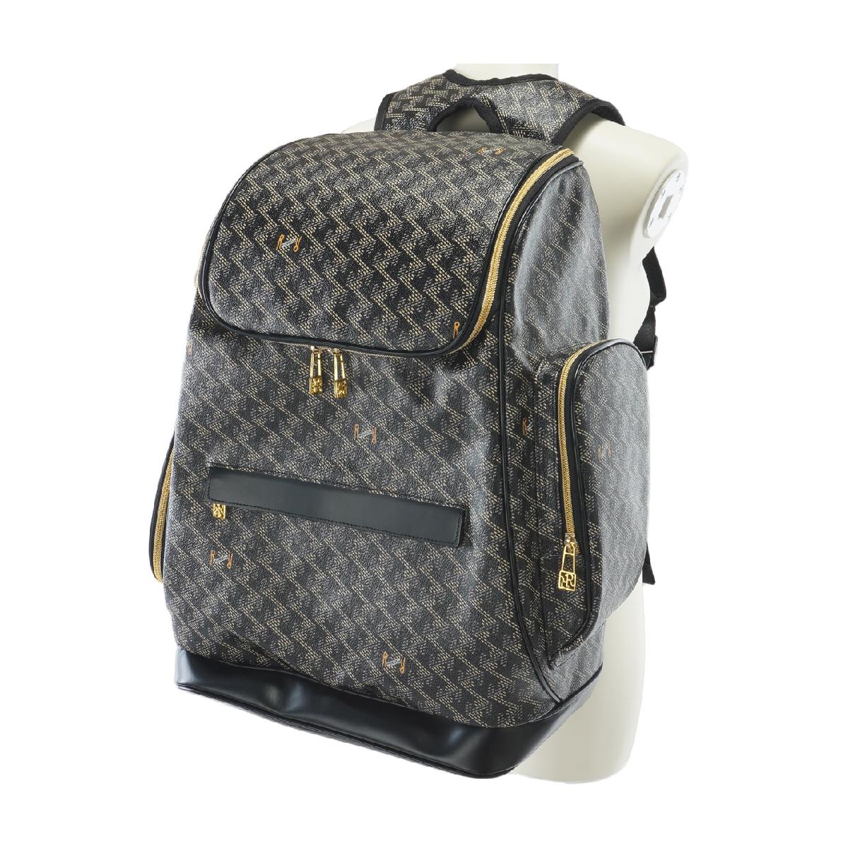 楽天市場】レザレクション Resurrection ラルス No.2 LE バックパック