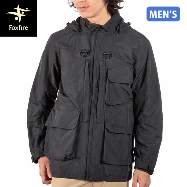 楽天市場】フォックスファイヤー Foxfire フィッシング アウター