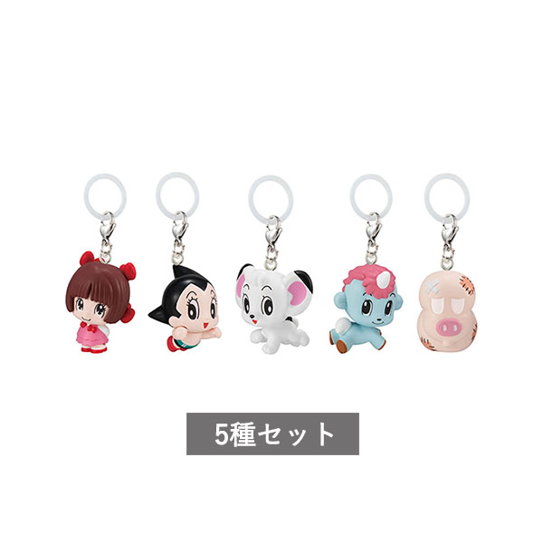 楽天市場】シュガーバニーズ めじるしアクセサリー 全6種 セット