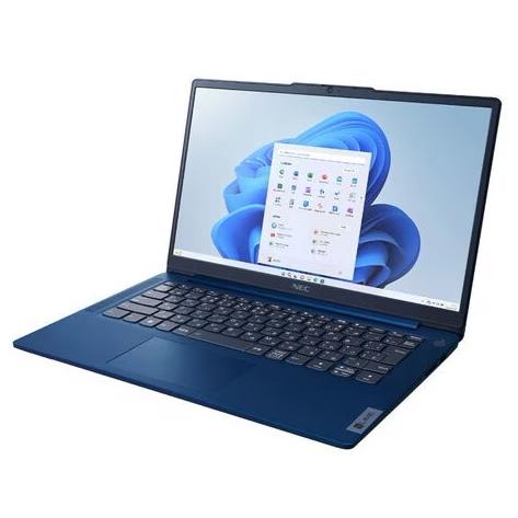 楽天市場】NEC PC-N157DGAB LAVIE N15 Slim 15.6型 Win11 Home/Core i7