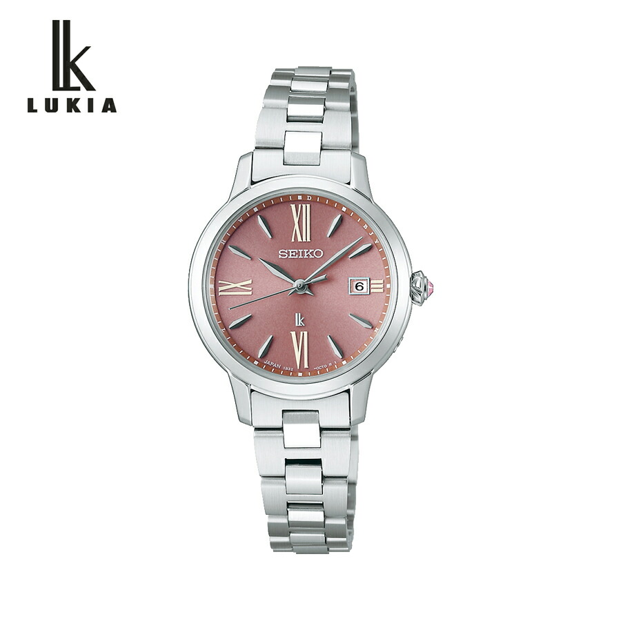 楽天市場】セイコー 腕時計 ルキア SSVW067 新品正規品 SEIKO LUKIA