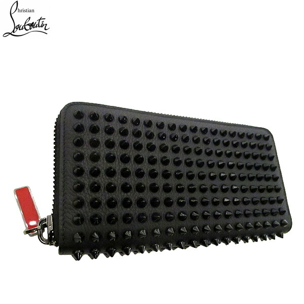 楽天市場】ルブタン 財布 長財布 レディース Christian Louboutin