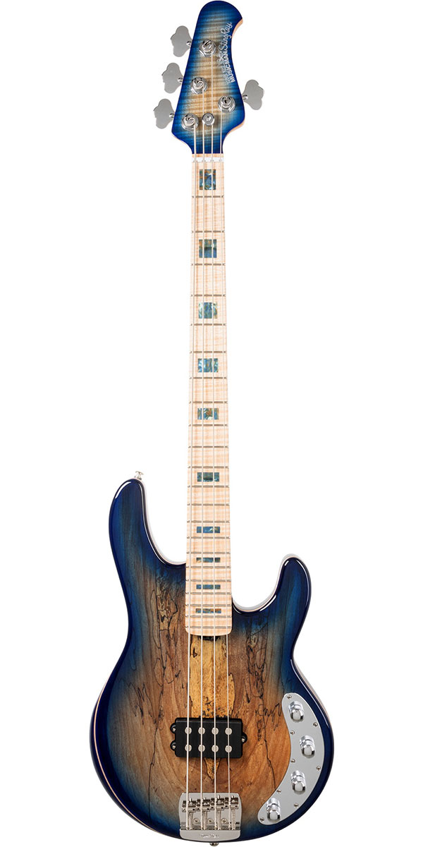 楽天市場】MUSICMAN（ミュージックマン）StingRay Special Jackpot