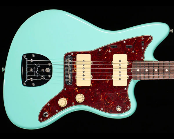 楽天市場】Fender Custom Shop 1962 Jazzmaster Journeyman Relic