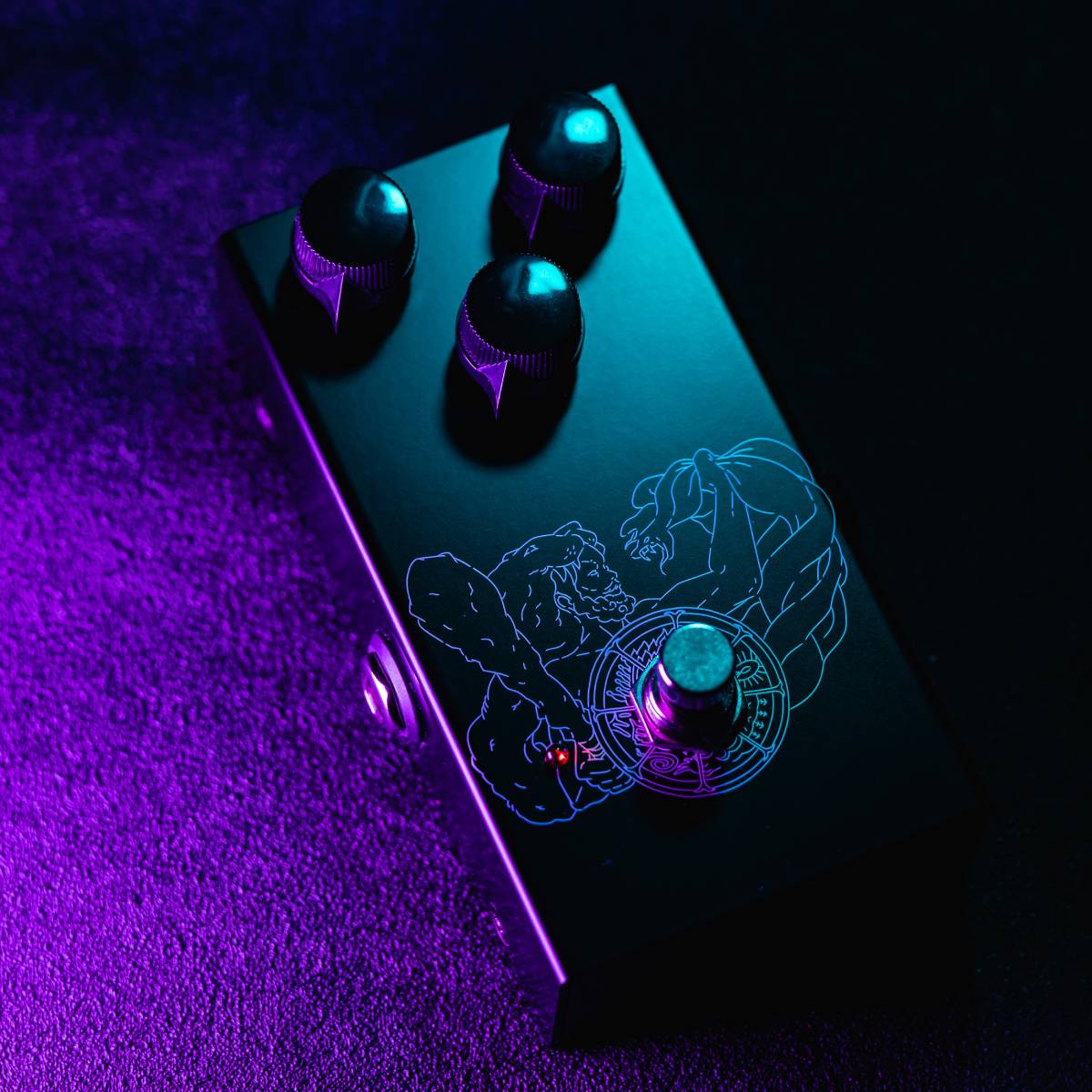 楽天市場】Organic Sounds Organic Drive 