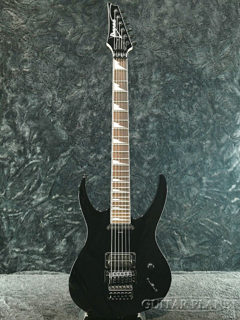 楽天市場】Ibanez S570 -Weathered Black 新品[アイバニーズ][RG