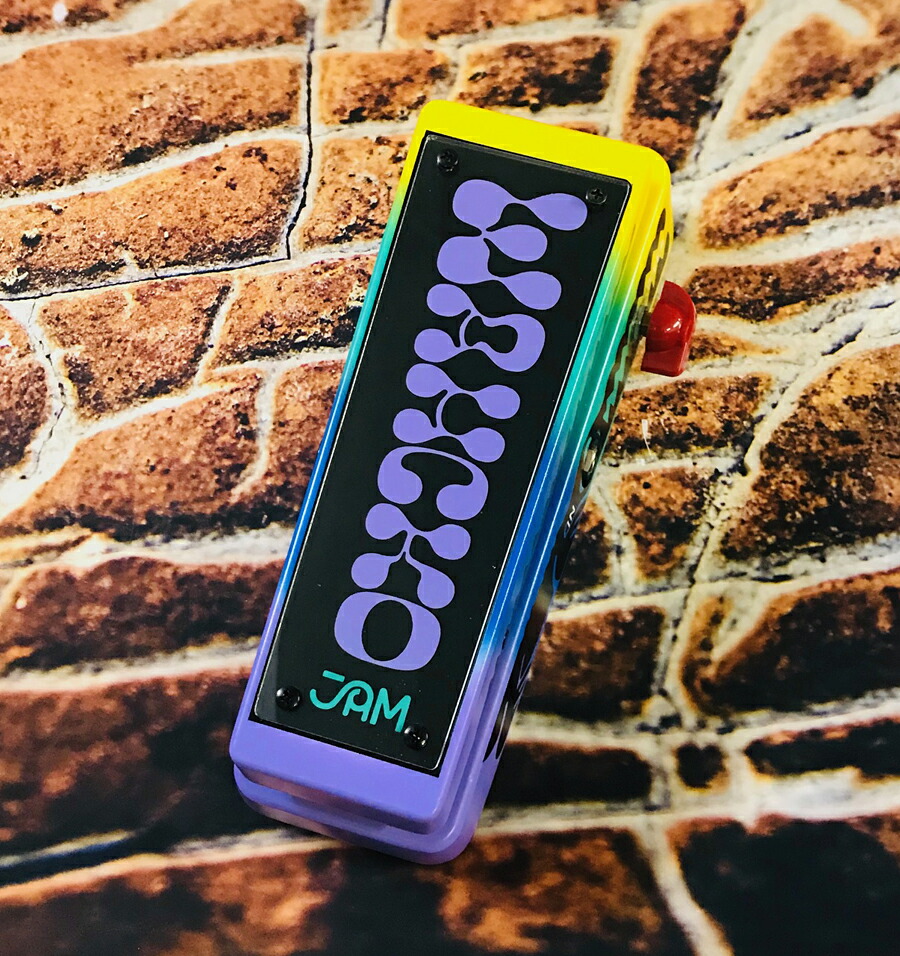 楽天市場】【ハンドメイド】JAM PEDALS WaterFall 新品 コーラス