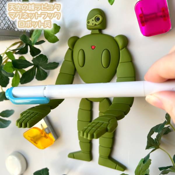 楽天市場】メール便OK ジブリ グッズ 千と千尋の神隠し マグネット