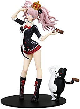 楽天市場】【中古】みんなのくじ スーパーダンガンロンパ2 A賞 七海