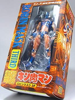 楽天市場】ファイブスタートイ×CONVICT NSC-CH ロビンマスク幼少期