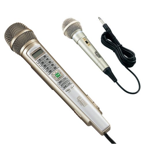 楽天市場】【中古品】 ジャパネットオリジナル パーソナルカラオケ