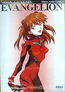 楽天市場】美品 新世紀エヴァンゲリオン 赤木リツコ 伊吹マヤ ポスター