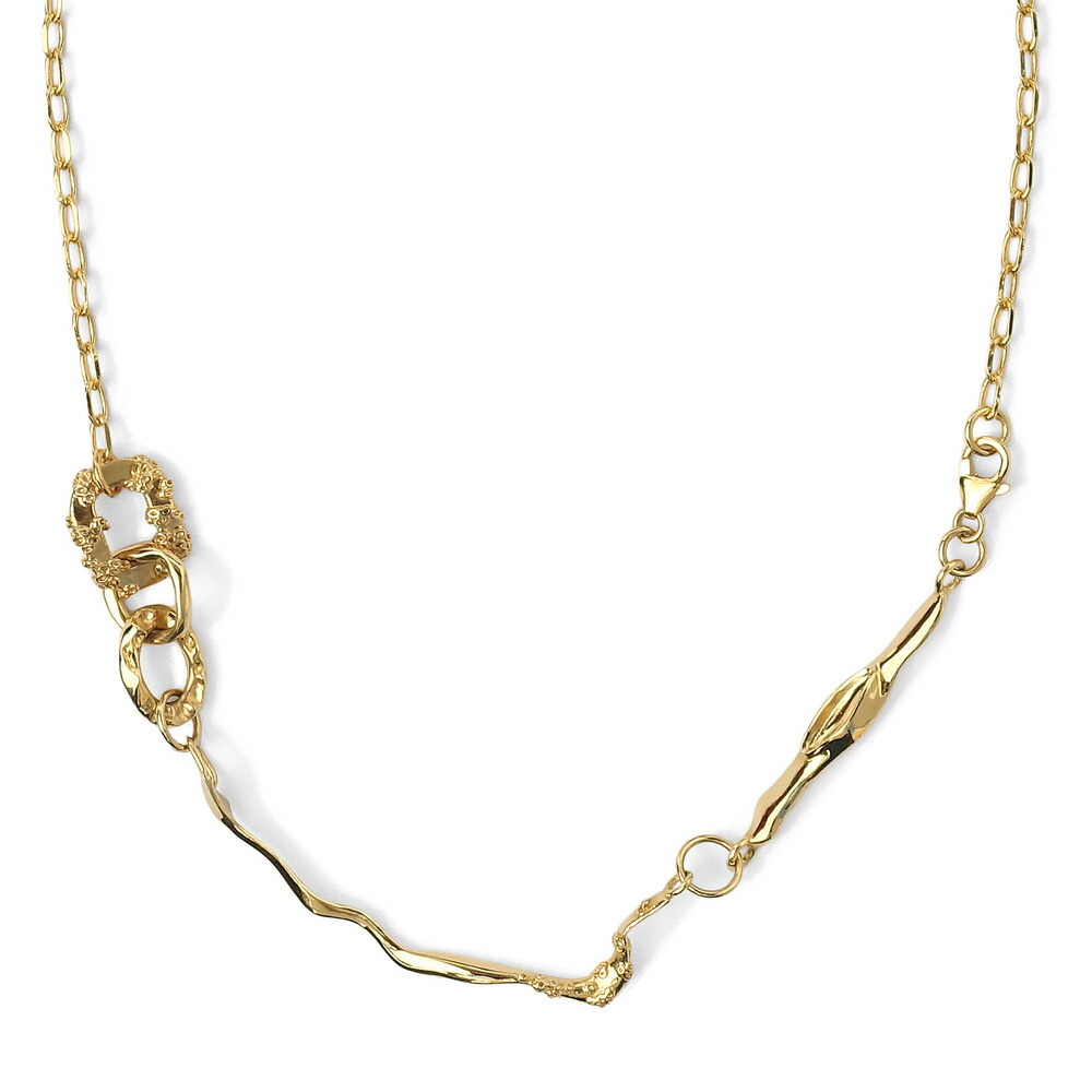 楽天市場】YOSTER ヨースター ネックレス Eclectic Nest Small