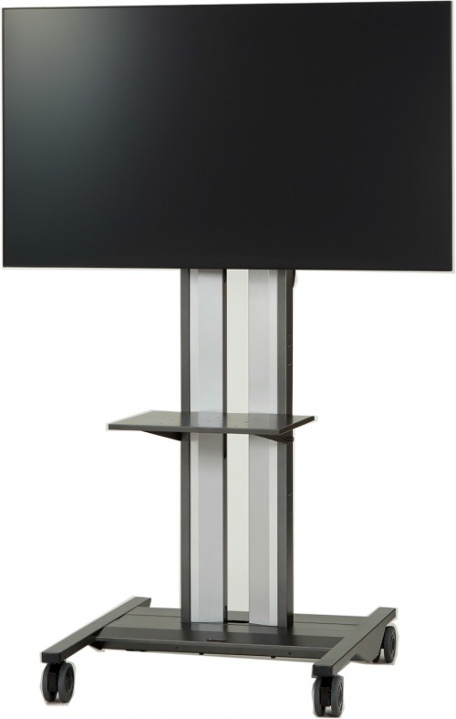 楽天市場】空中浮遊する、次世代ディスプレイスタンド LEVISTAGE (レビ