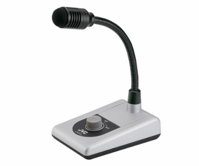 楽天市場】PM-660 TOA 卓上型 マイク 単式ホーンプラグ PM660 [マイク