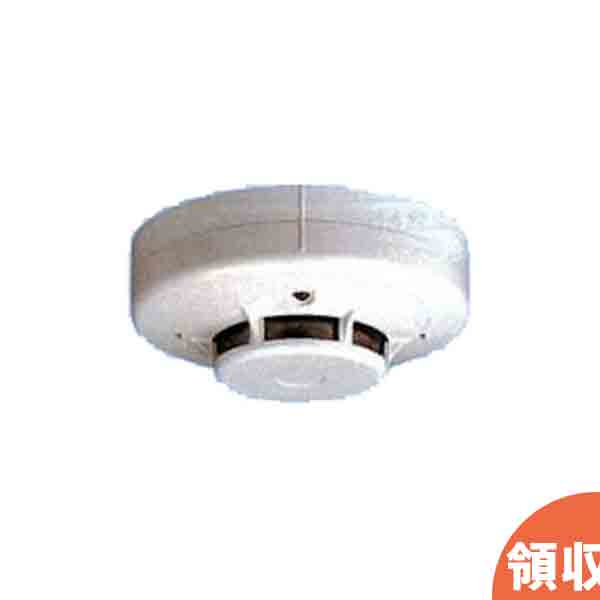 楽天市場】FDK146 能美防災 製 光電式 スポット型 感知器 1種 ヘッド