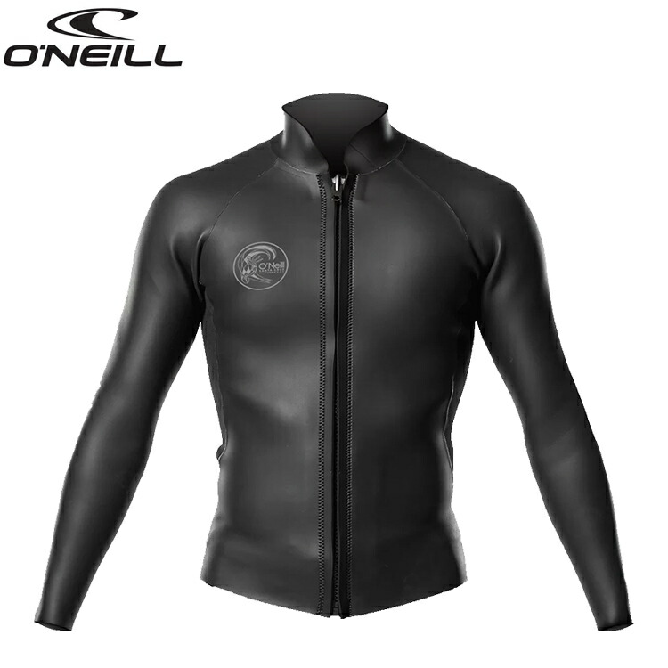 楽天市場】O'NEILL オニール 長袖タッパー サーフィン ウェットスーツ