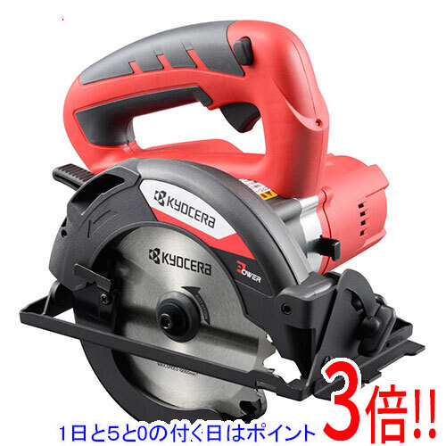 楽天市場】【 正規代理店 】 リョービ 京セラ RYOBI 充電式丸ノコ BW