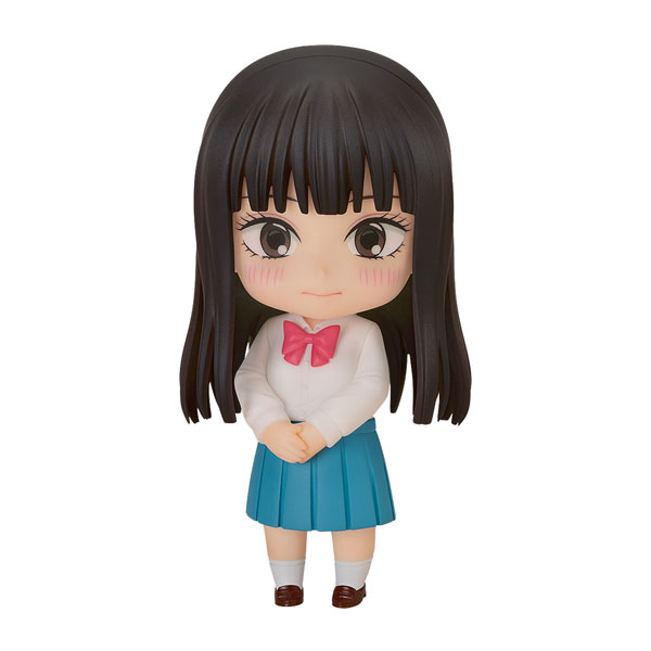 楽天市場】ねんどろいど 君に届け 黒沼爽子2.0[グッドスマイル