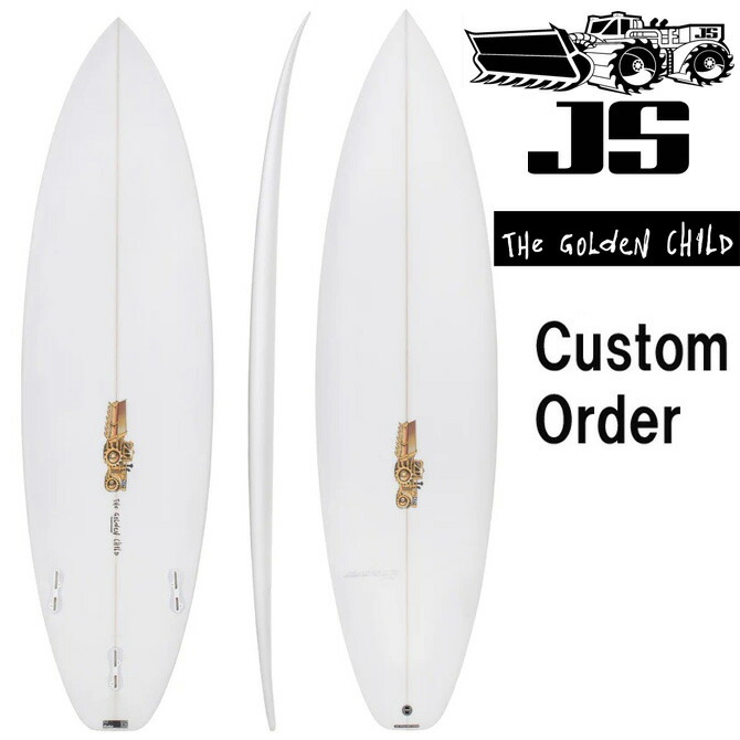 楽天市場】カスタムオーダー JSサーフボード エアー17 ジュリアン