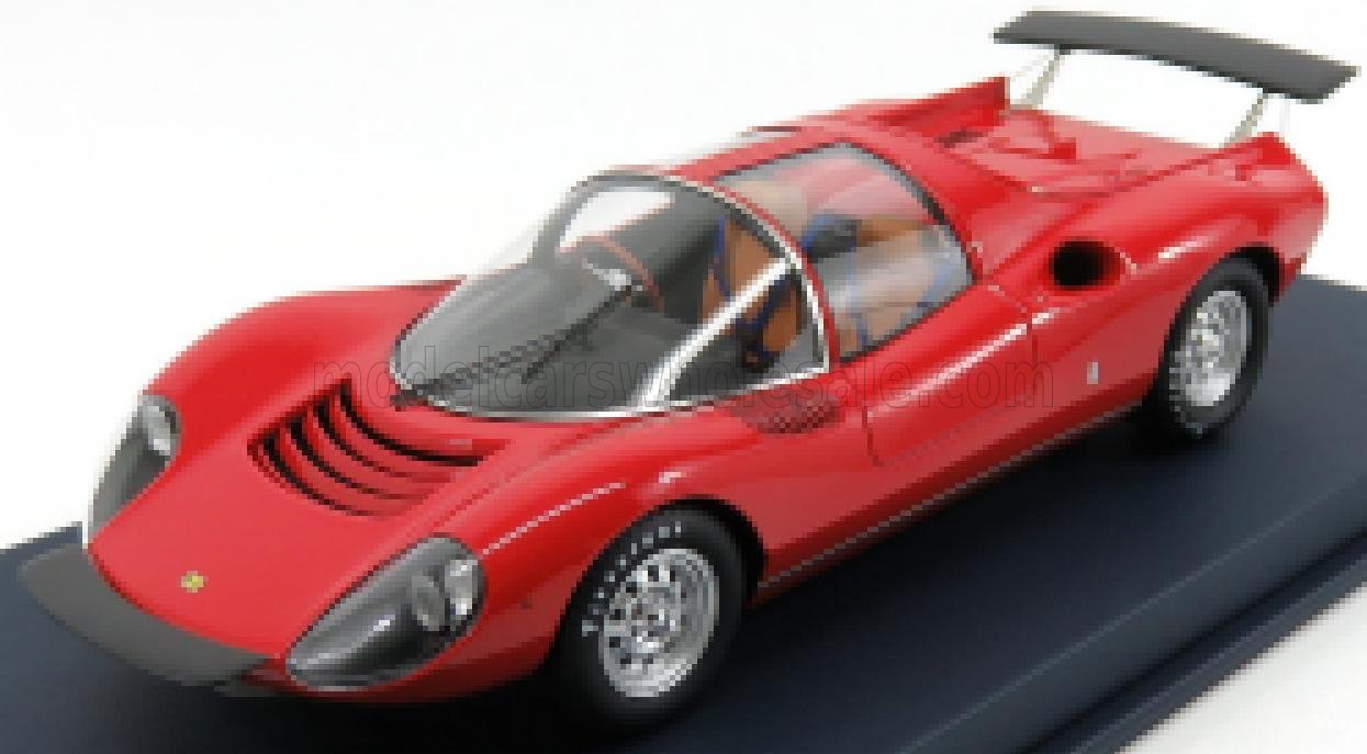 楽天市場】TOPMARQUES 1/18 フェラーリ PF 512 S モデューロ