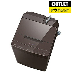 楽天市場】[標準設置無料]東芝 AW-10VP4-W ZABOON 10.0kg 洗濯乾燥機