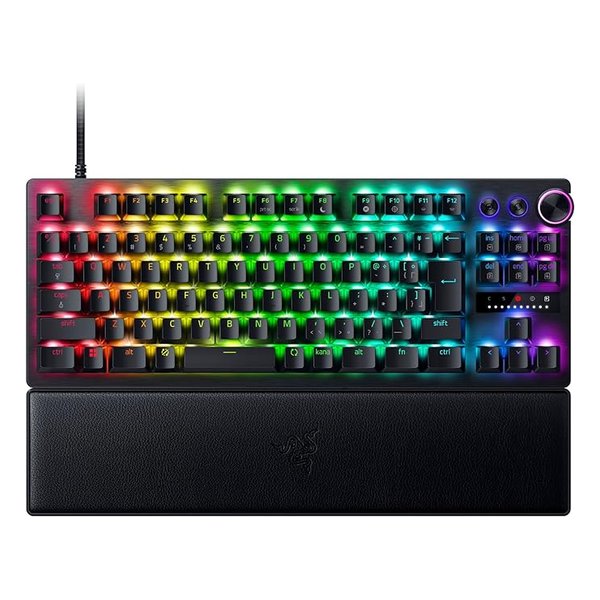 楽天市場】【Razer公式】 Razer Huntsman V3 Pro Tenkeyless 英語配列