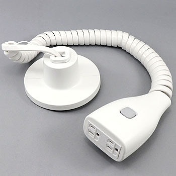 楽天市場】WG888281W パナソニック 露出増設用抜け止め接地リーラー