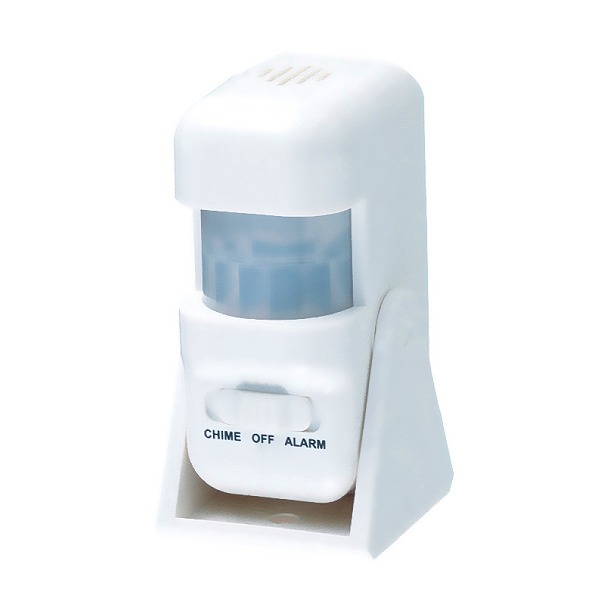 楽天市場】【新品・アツミ電氣製】NR2M警戒時点灯式シャッターセンサー