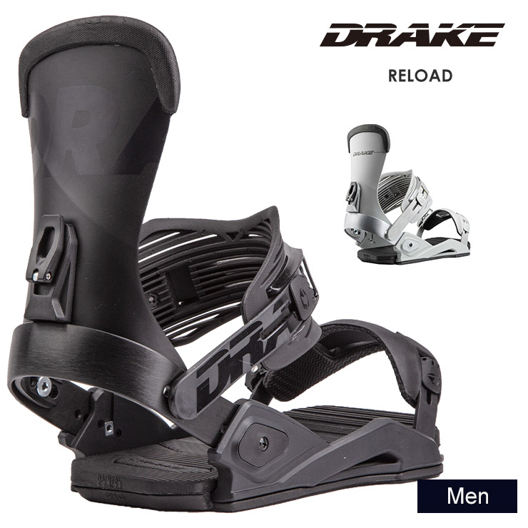 楽天市場】ドレイク ビンディング DRAKE FIFTY LTD 25-26 フィフティー