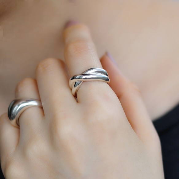 楽天市場】【簡易リングサイザー送付可】〈シルバー925〉2〜25号 plump