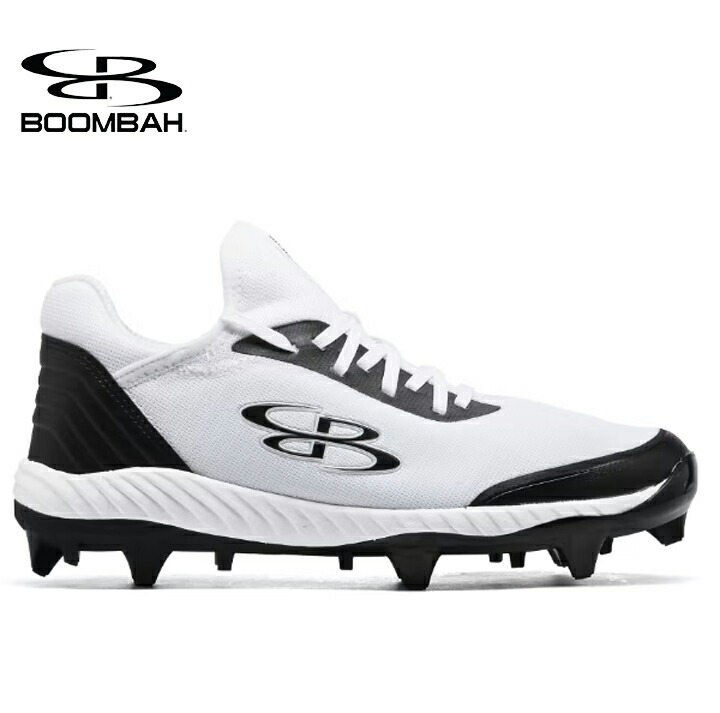 楽天市場】ミズノ USA Mizuno USA ドミナント4LOWメンズメタルベース