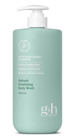 楽天市場】◇アムウェイ G&H ナリッシュ＋ ボディウォッシュ 1L Amway