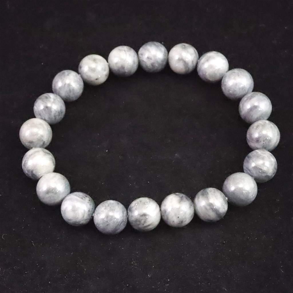 楽天市場】日本銘石 沖縄県産 琉球石 12mm 天然石 パワーストーン