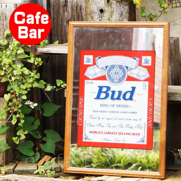 楽天市場】パブミラー バーミラー 鏡 壁掛け ジャックダニエル