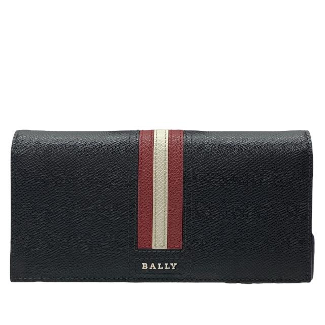 楽天市場】【新品未使用品】【財布】BALLY バリー トレイン