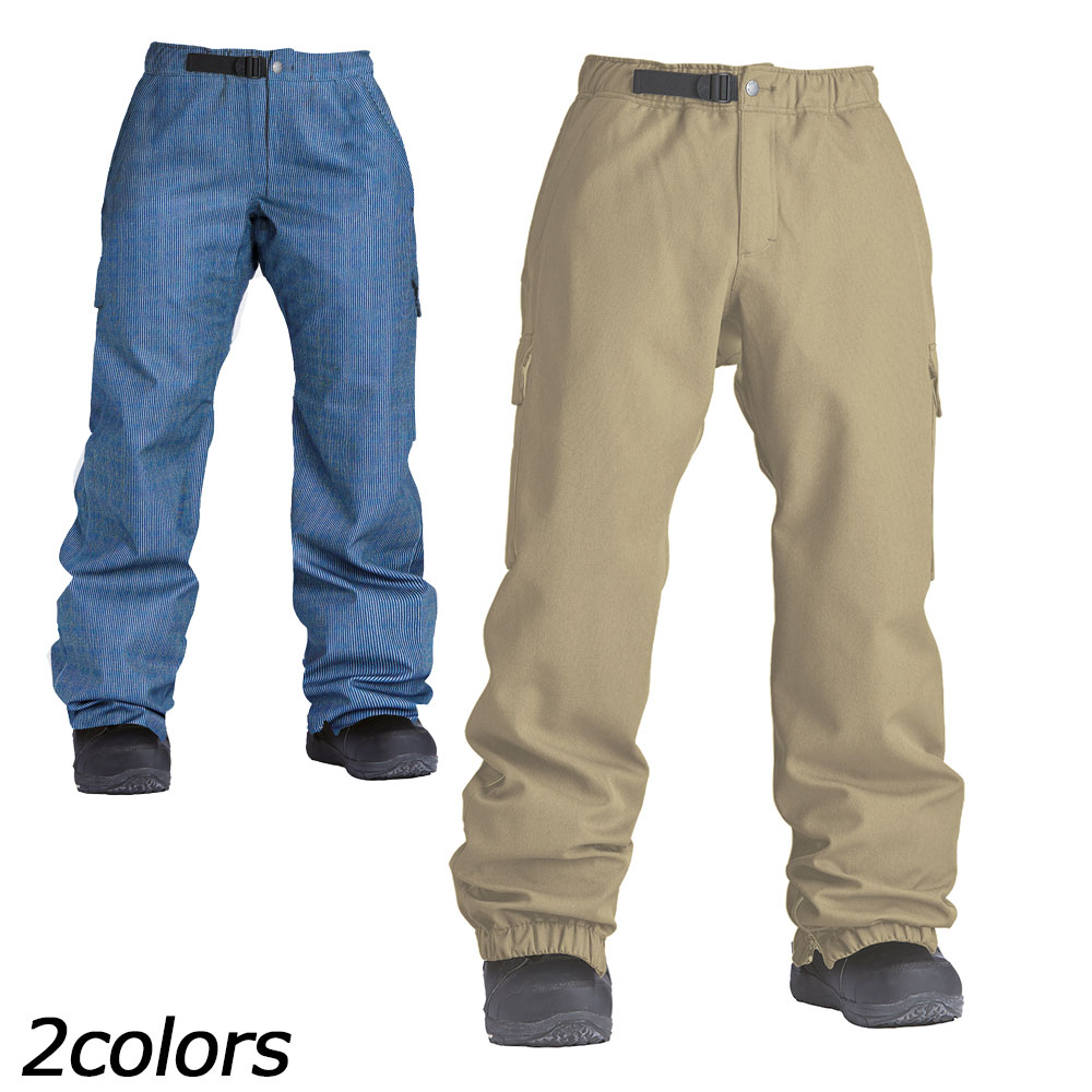 楽天市場】エアブラスター AIRBLASTER アクセスパンツ レオパード