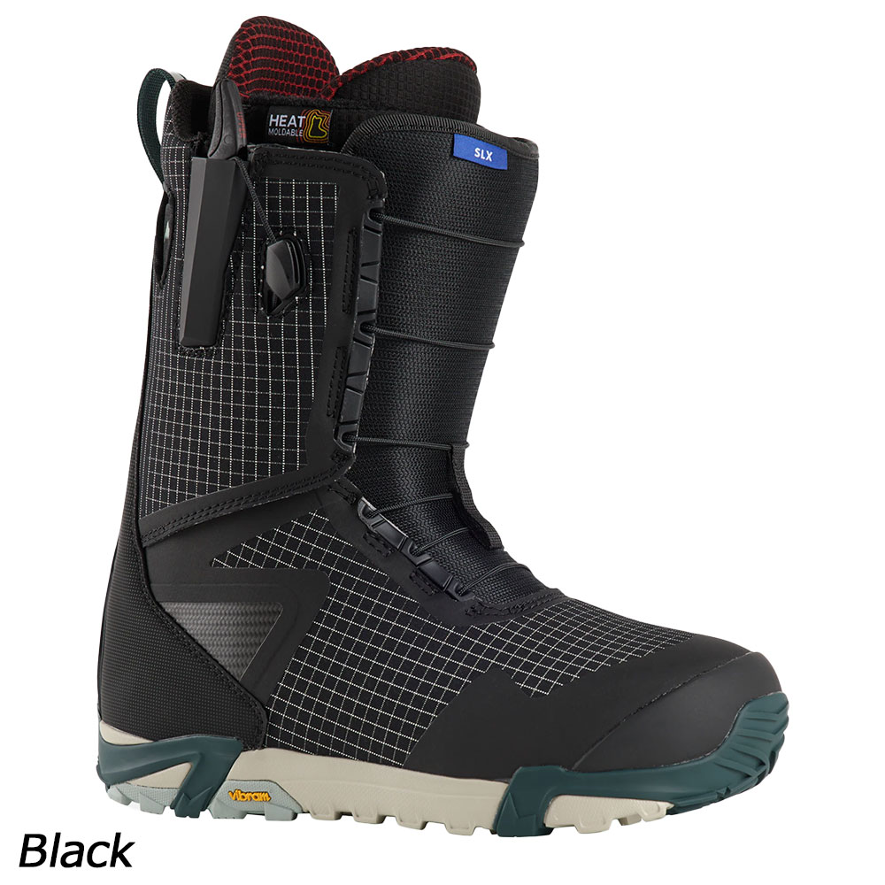 楽天市場】25-26 BURTON バートン メンズ ブーツ Men's SLX