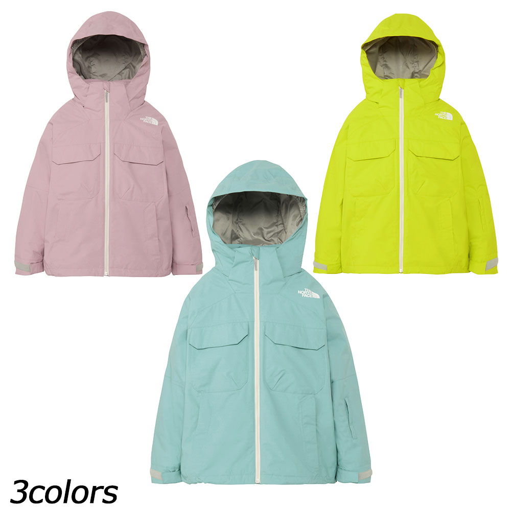 楽天市場】THE NORTH FACE ノースフェイス スノーボード ウェア