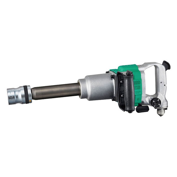 楽天市場】空研 25.4sq. 大型エアーインパクトレンチ(セミロング