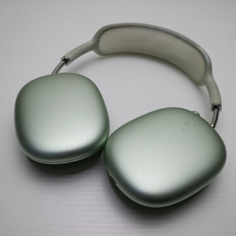 楽天市場】【中古】 良品中古 AirPods Max シルバー 安心保証 即日発送