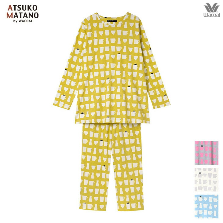 楽天市場】15%OFF ワコール wacoal アツコマタノ マタノアツコ