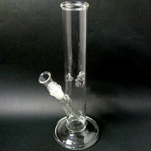 楽天市場】パイレックスP3.3製リサイクラーガラスボング(水パイプ