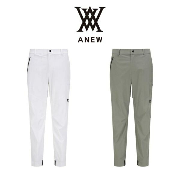 楽天市場】アニュー ゴルフ メンズ クールパンツ AGFMMPT41 SM