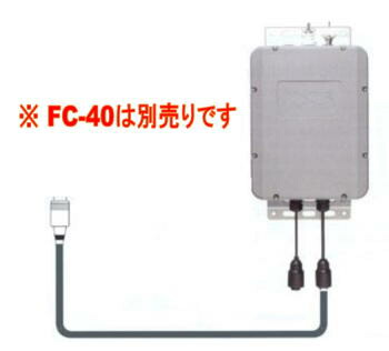 楽天市場】FC-40 (FC40)八重洲無線FT-991,FT-857D,FT-897D用オート
