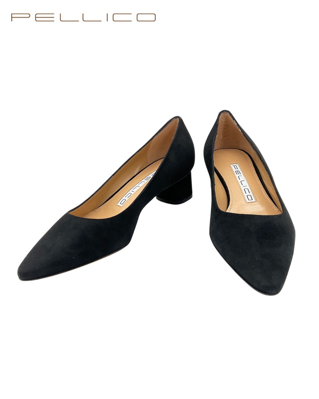 楽天市場】新品 PELLICO ペリーコ 37 マルチカラー BOLLE スクエアトゥ