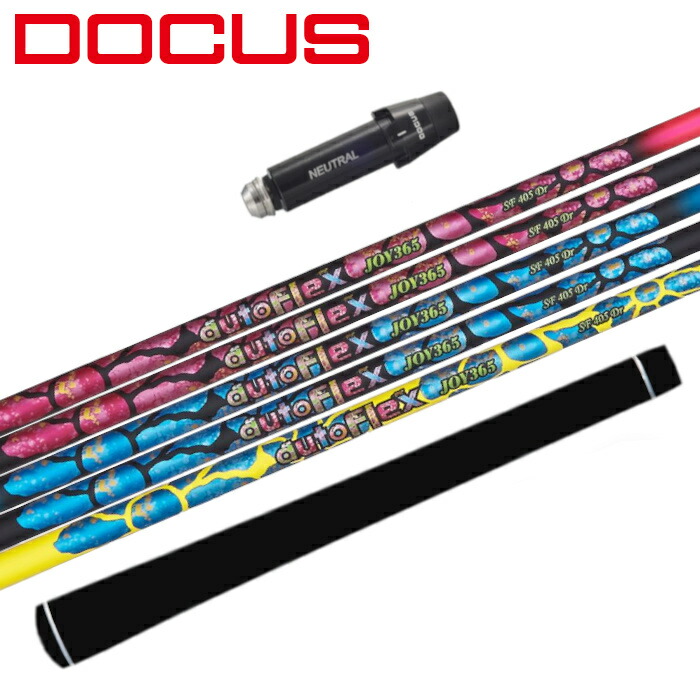 楽天市場】【スリーブ付き】AutoFlex オートフレックス JOY365 ジョイ